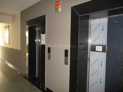 Hall Image of 755 Sq.ft 1 BHK Apartment / Flat for sale in Shriram Summitt by Shriram Properties, Electronic City Bengaluru for Rs. 8000000