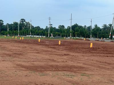 Image of 200 Sq.ft Residential Plot / Land for sale in Ravada, Vizianagaram for Rs. 4000000
