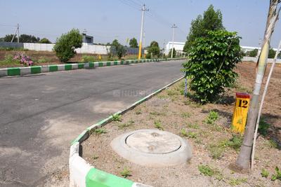 Image of 150 Sq.ft Residential Plot / Land for sale in Ankushapur, Hyderabad for Rs. 1100000