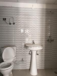 Bedroom One Image of 975 Sq.ft 2 BHK Apartment / Flat for sale in Amrapali Verona Heights, Noida Extension Greater Noida for Rs. 7658000