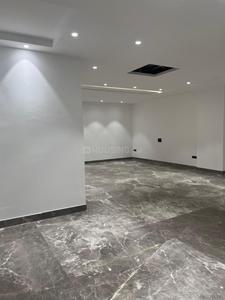 Hall Image of 2700 Sq.ft 4 BHK Builder Floor for sale in New Rajinder Nagar New Delhi for Rs. 135000000