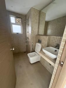 Bathroom Image of 669 Sq.ft 2 BHK Apartment / Flat for sale in PS One 10, New Town Kolkata for Rs. 13500000