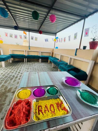 Image of RAO Girls PG in Patel Nagar, Gurgaon
