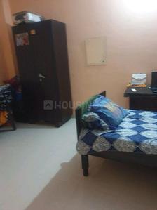 Bedroom Image of Pg room for Girls in Haiderpur in Haiderpur, New Delhi