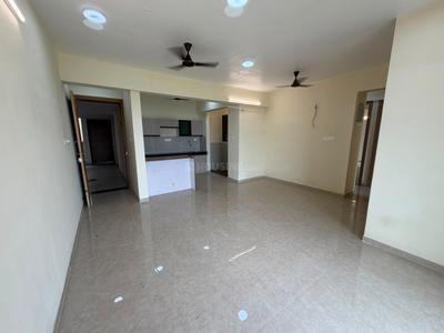 Hall Image of 1400 Sq.ft 3 BHK Apartment / Flat for rent in Jivan Vihar Raipur for Rs. 35000