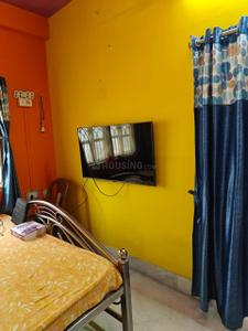 Bedroom Image of 800 Sq.ft 2 BHK Apartment / Flat for sale in Kolkata Airport Quarters Kolkata for Rs. 3700000