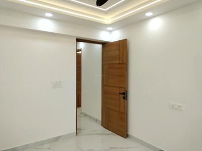 Bedroom Image of 2000 Sq.ft 3 BHK Apartment / Flat for sale in SB youth Apartment, Sector 2 Dwarka New Delhi for Rs. 31500000