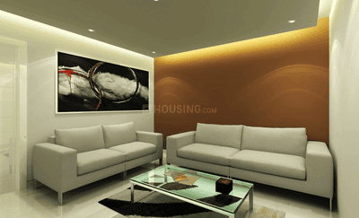 Image of 2393 Sq.ft 3 BHK Apartment / Flat for sale in M.G. Road, Kochi for Rs. 20500000
