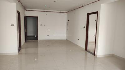 Living Room Image of 1300 Sq.ft 2 BHK Apartment / Flat for sale in Serilingampally Hyderabad for Rs. 13815000