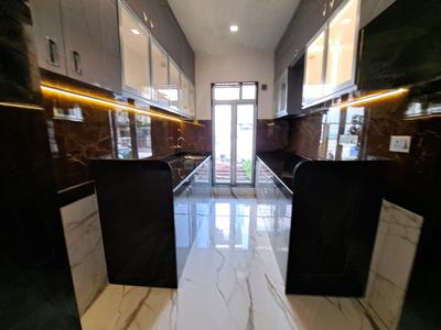 2 BHK Flat