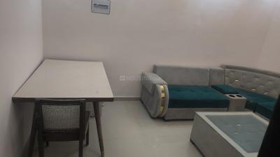 Living Room Image of 751 Sq.ft 3 BHK Apartment / Flat for sale in Pyramid Altia, Sector 70 Gurgaon for Rs. 8900000
