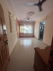 1 BHK Flat