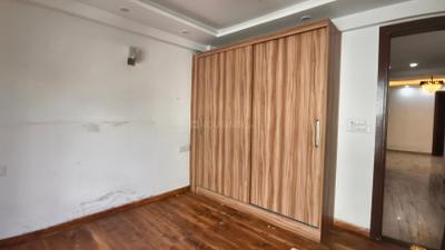 4 BHK Independent Builder Floor