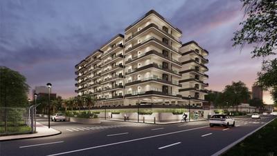 Image of 1040 Sq.ft 2 BHK Apartment / Flat for sale in Buildwell Eminence, Bhawrasla, Indore for Rs. 5720000