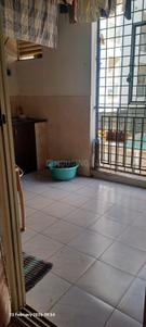 Balcony Image of 1235 Sq.ft 3 BHK Apartment / Flat for sale in Purnima Elite, Electronic City Bengaluru for Rs. 8500000