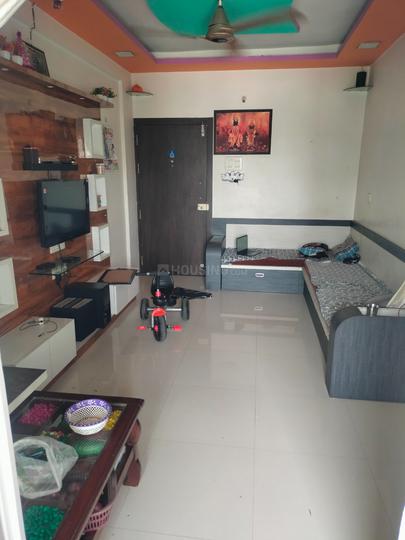 Vikas Gemini Heights Main Image 1