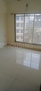 Bedroom Image of 975 Sq.ft 2 BHK Apartment / Flat for rent in Bindra Complex, Andheri East Mumbai for Rs. 60000