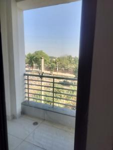 Balcony Image of 2250 Sq.ft 3 BHK Apartment / Flat for rent in Ratanada Jodhpur for Rs. 40000
