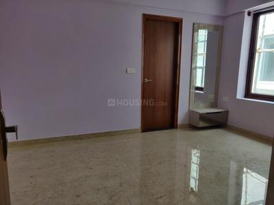 Bedroom Image of 2450 Sq.ft 3 BHK Apartment / Flat for sale in Indira Nagar Bengaluru for Rs. 25000000