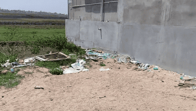 Image of 435 Sq.ft Residential Plot / Land for sale in Getlatu, Ranchi for Rs. 1600000