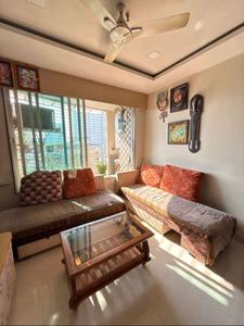 Hall Image of 1025 Sq.ft 2 BHK Apartment / Flat for sale in Mohan Heights, Kalyan West Kalyan for Rs. 10500000