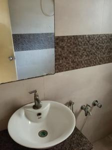 Image of 1125 Sq.ft 2 BHK Apartment / Flat for sale in Bodakdev, Ahmedabad for Rs. 8800000