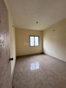 Bedroom Image of 930 Sq.ft 2 BHK Apartment / Flat for sale in Tata New Haven Crest, Boisar Mumbai for Rs. 5500000