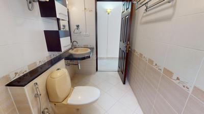 Image of 2068 Sq.ft 3 BHK Apartment / Flat for sale in Sobha Jasmine, Bellandur, Bengaluru for Rs. 32200000