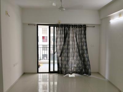 Living Room Image of 1700 Sq.ft 3.5 BHK Apartment / Flat for rent in Ratnaakar Rosewood Estate, Jodhpur Ahmedabad for Rs. 50000