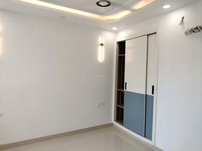 Bedroom Image of 2610 Sq.ft 4 BHK Apartment / Flat for sale in CGHS Dream Apartments, Sector 22 Dwarka New Delhi for Rs. 38500000