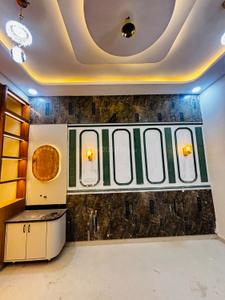 Bedroom Image of 3000 Sq.ft 5 BHK Villa for sale in Kalwad Road Jaipur for Rs. 14600000