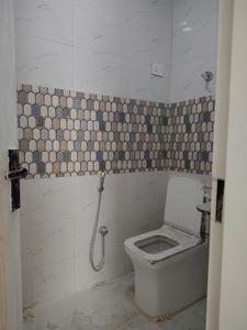 Bedroom Image of 550 Sq.ft 1 BHK Builder Floor for sale in Sun Real Estate Homes, Neb Sarai New Delhi for Rs. 2800000