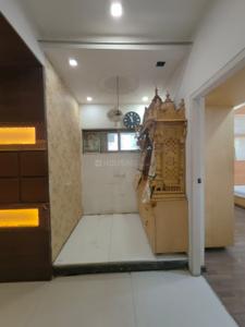 Hall Image of 3850 Sq.ft 4 BHK Apartment / Flat for sale in Aaryavart Skies, Ambawadi Ahmedabad for Rs. 32000000
