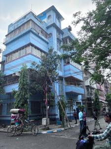 Image of 5100 Sq.ft 6 BHK Independent House for sale in Beniapukur, Kolkata for Rs. 54000000
