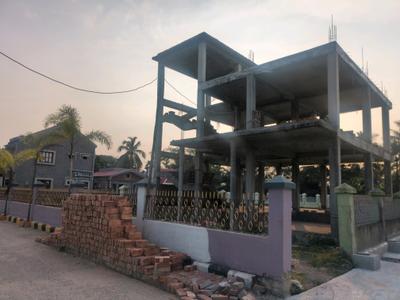 Image of 1800 Sq.ft Residential Plot / Land for sale in Bhasa Eco Village, Joka, Kolkata for Rs. 950000