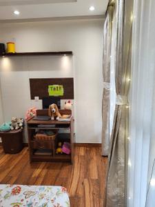 Hall Image of 1900 Sq.ft 4 BHK Apartment / Flat for sale in DDA Sector C Pocket 8, Vasant Kunj New Delhi for Rs. 58500000