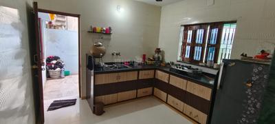 Kitchen Image of 1170 Sq.ft 2 BHK Independent House for sale in Odhav Ahmedabad for Rs. 7000000