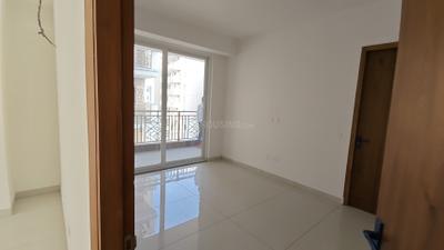 Bedroom Image of 1990 Sq.ft 3 BHK Apartment / Flat for sale in The Medallion, Sector 82 A Mohali for Rs. 21500000