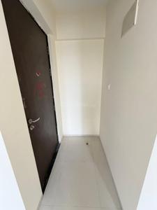Balcony Image of 1110 Sq.ft 2 BHK Apartment / Flat for sale in Abhinav Pebbles II, Bavdhan Pune for Rs. 11000000