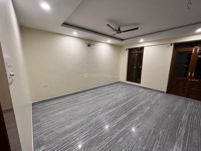 Hall Image of 3500 Sq.ft 4 BHK Villa for rent in Panjim Goa for Rs. 110000