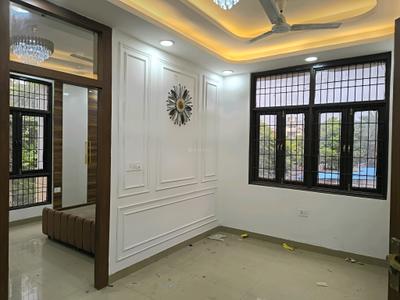 Living Room Image of 950 Sq.ft 2 BHK Builder Floor for sale in Indirapuram Ghaziabad for Rs. 6800000