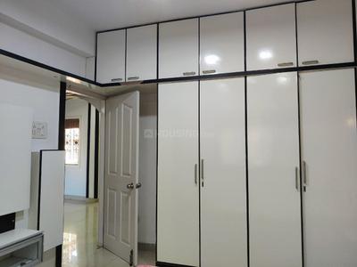 Bedroom Image of 1725 Sq.ft 3 BHK Apartment / Flat for sale in Kadiawad Jamnagar for Rs. 6000000