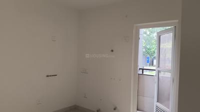 Kitchen Image of 2150 Sq.ft 3 BHK Apartment / Flat for sale in Aparna Luxor Park, Kondapur Hyderabad for Rs. 25000000