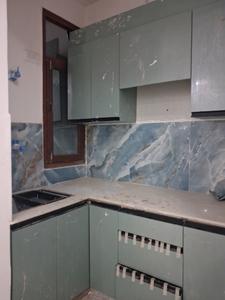 Kitchen Image of 1050 Sq.ft 2 BHK Apartment / Flat for sale in Sector 49 Noida for Rs. 4100000
