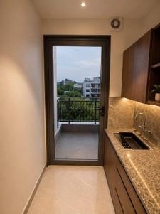 Kitchen Image of Flora homes in Sector 40, Gurgaon