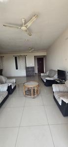 Bedroom Image of 1558 Sq.ft 3 BHK Apartment / Flat for sale in Nanded Shubh Kalyan, Nanded Pune for Rs. 14000000
