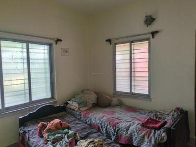 Bedroom Image of 1344 Sq.ft 3.5 BHK Apartment / Flat for sale in Uttarpara Hooghly for Rs. 4200000