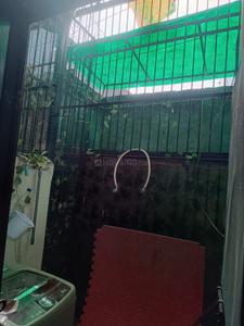 Balcony Image of 850 Sq.ft 2 BHK Apartment / Flat for rent in Indirapuram Ghaziabad for Rs. 25000