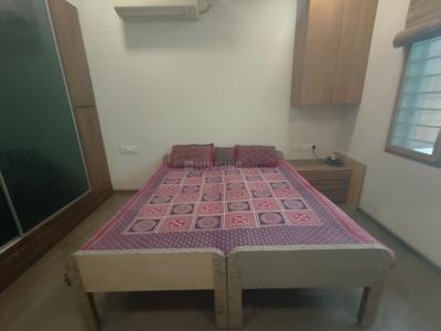 Bedroom Image of 3150 Sq.ft 3 BHK Villa for sale in Jodhpur Ahmedabad for Rs. 42500000