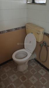 Bathroom Image of 550 Sq.ft 1 BHK Apartment / Flat for sale in Saki Vihar Complex, Andheri East Mumbai for Rs. 10500000